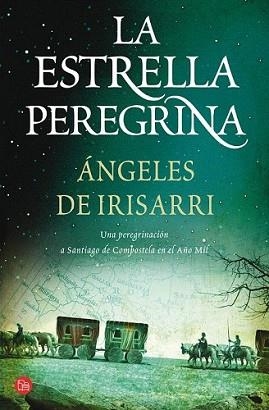 ESTRELLA PEREGRINA, LA | 9788466323796 | IRISARRI PASCUAL, ANGELES | Llibreria L'Illa - Llibreria Online de Mollet - Comprar llibres online