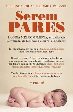 SEREM PARES | 9788401387692 | ROCA, ELISENDA / BASIL, CARLOTA | Llibreria L'Illa - Llibreria Online de Mollet - Comprar llibres online