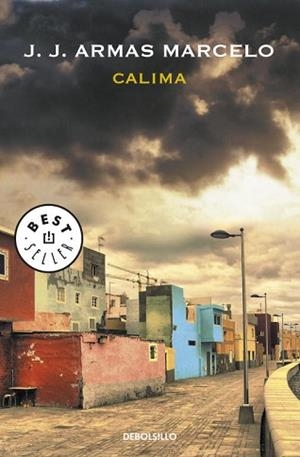 CALIMA | 9788499087740 | MARCELO, J.J. | Llibreria L'Illa - Llibreria Online de Mollet - Comprar llibres online