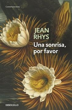 SONRISA POR FAVOR, UNA | 9788499088501 | RHYS, JEAN | Llibreria L'Illa - Llibreria Online de Mollet - Comprar llibres online