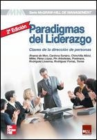PARADIGMAS DEL LIDERAZGO | 9788448133238 | PÉREZ LÓPEZ JUAN ANTONIO