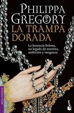 TRAMPA DORADA, LA | 9788408101307 | GREGORY, PHILIPPA | Llibreria L'Illa - Llibreria Online de Mollet - Comprar llibres online