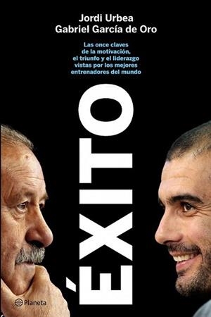 EXITO | 9788408101499 | URBEA, JORDI / GABRIEL GARCIA DE ORO | Llibreria L'Illa - Llibreria Online de Mollet - Comprar llibres online