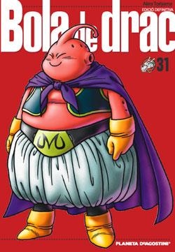 BOLA DE DRAC 31 | 9788468470306 | AKIRA TORIYAMA | Llibreria L'Illa - Llibreria Online de Mollet - Comprar llibres online