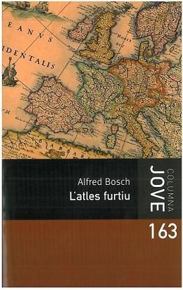 ATLES FURTIU, L' | 9788499320038 | BOSCH, ALFRED | Llibreria L'Illa - Llibreria Online de Mollet - Comprar llibres online