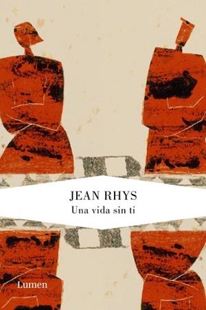 VIDA SIN TI, UNA | 9788426417954 | RHYS, JEAN | Llibreria L'Illa - Llibreria Online de Mollet - Comprar llibres online