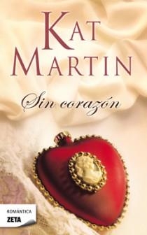 SIN CORAZON | 9788498724981 | MARTIN, KAT