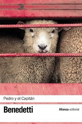 PEDRO Y EL CAPITÁN | 9788420650876 | BENEDETTI, MARIO | Llibreria L'Illa - Llibreria Online de Mollet - Comprar llibres online
