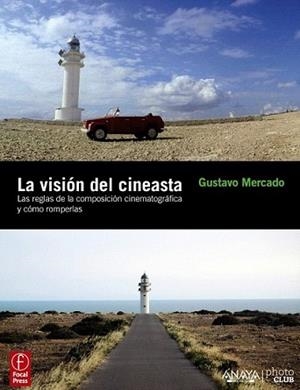 VISIÓN DEL CINEASTA, LA | 9788441529243 | MERCADO, GUSTAVO