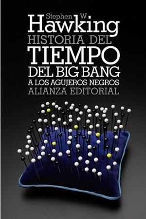 HISTORIA DEL TIEMPO | 9788420651996 | HAWKING, STEPHEN W. | Llibreria L'Illa - Llibreria Online de Mollet - Comprar llibres online