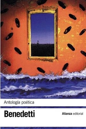 ANTOLOGÍA POÉTICA | 9788420650869 | BENEDETTI, MARIO | Llibreria L'Illa - Llibreria Online de Mollet - Comprar llibres online