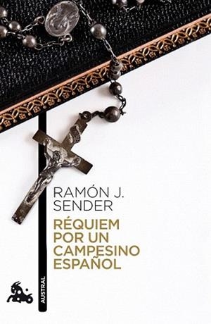 REQUIEM POR UN CAMPESINO ESPAÑOL | 9788423342396 | SENDER, RAMON J. | Llibreria L'Illa - Llibreria Online de Mollet - Comprar llibres online