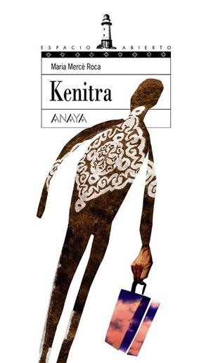 KENITRA | 9788466794749 | ROCA, MARIA MERCE | Llibreria L'Illa - Llibreria Online de Mollet - Comprar llibres online