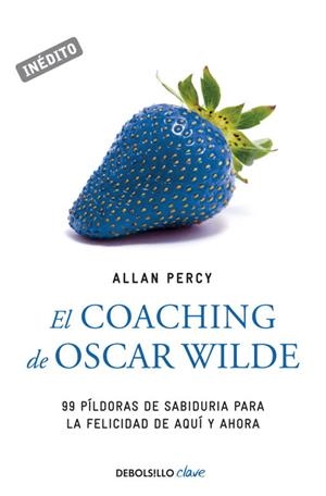 COACHING DE OSCAR WILDE | 9788499083124 | PERCY, ALLAN | Llibreria L'Illa - Llibreria Online de Mollet - Comprar llibres online