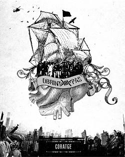 CORATGE | 9788498249705 | OBRINT PAS