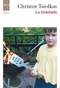 BOFETADA, LA | 9788498679830 | TSOLKIAS, CHRISTOS | Llibreria L'Illa - Llibreria Online de Mollet - Comprar llibres online
