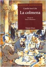 COLMENA, LA | 9788431666781 | CELA, CAMILO JOSE/VILLANUEVA, DARIO/RODRIGUEZ FONT | Llibreria L'Illa - Llibreria Online de Mollet - Comprar llibres online