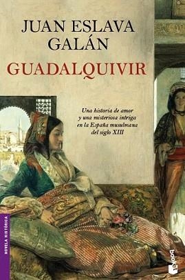 GUADALQUIVIR | 9788408101680 | ESLAVA GALAN, JUAN | Llibreria L'Illa - Llibreria Online de Mollet - Comprar llibres online