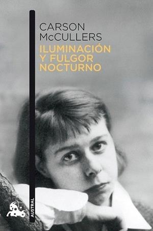 ILUMINACION Y FULGOR NOCTURNO | 9788432248313 | MCCULLERS, CARSON | Llibreria L'Illa - Llibreria Online de Mollet - Comprar llibres online