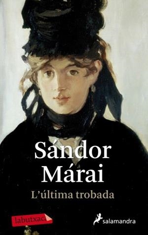 ÚLTIMA TROBADA, L' | 9788499303123 | MÁRAI, SANDOR | Llibreria L'Illa - Llibreria Online de Mollet - Comprar llibres online