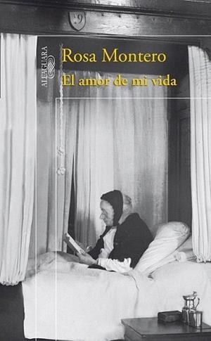 AMOR DE MI VIDA, EL | 9788420407166 | MONTERO, ROSA | Llibreria L'Illa - Llibreria Online de Mollet - Comprar llibres online