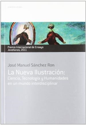 NUEVA ILUSTRACION, LA | 9788484596554 | SANCHEZ RON, JOSE MANUEL | Llibreria L'Illa - Llibreria Online de Mollet - Comprar llibres online