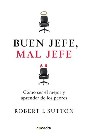 BUEN JEFE MAL JEFE | 9788493869304 | SUTTON, ROBERT I