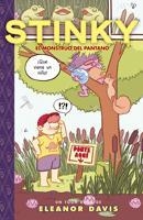 STINKY EL MONSTRUO DEL PANTANO | 9788424635671 | DAVIS, ELEANOR | Llibreria L'Illa - Llibreria Online de Mollet - Comprar llibres online