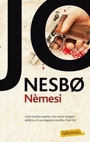 NÈMESI | 9788499302850 | NESBO, JO | Llibreria L'Illa - Llibreria Online de Mollet - Comprar llibres online