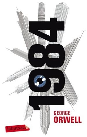 1984 | 9788499302157 | ORWELL, GEORGE | Llibreria L'Illa - Llibreria Online de Mollet - Comprar llibres online