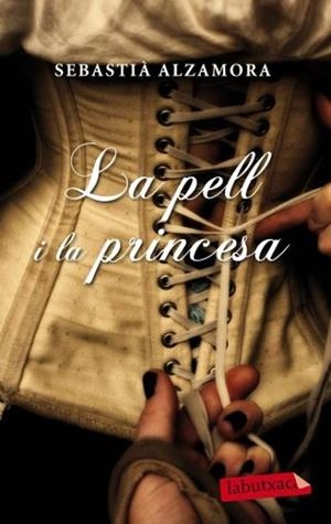 PELL I LA PRINCESA, LA | 9788499302935 | ALZAMORA, SEBASTIA | Llibreria L'Illa - Llibreria Online de Mollet - Comprar llibres online