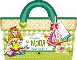 MALETÍ DE LA MODA PRIMAVERA-ESTIU, EL | 9788424637378 | Llibreria L'Illa - Llibreria Online de Mollet - Comprar llibres online