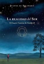 REALIDAD DEL SER, LA | 9788484453499 | DE SALZMANN, JEANNE