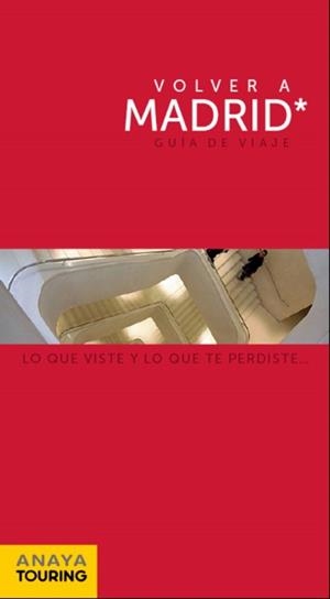 MADRID | 9788499351728 | ROBA, SILVIA