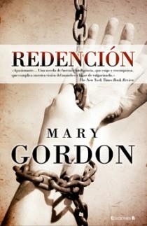 REDENCION | 9788466648301 | GORDON, MARY | Llibreria L'Illa - Llibreria Online de Mollet - Comprar llibres online