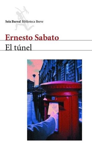 TUNEL, EL | 9788432211089 | SABATO, ERNESTO | Llibreria L'Illa - Llibreria Online de Mollet - Comprar llibres online