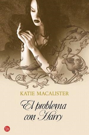 PROBLEMA CON HARRY,EL | 9788466316675 | MACALISTER, KATIE | Llibreria L'Illa - Llibreria Online de Mollet - Comprar llibres online