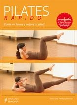 PILATES RÁPIDO | 9788425519710 | ZYLLA, AMIENA/MIESSNER, WOLFGANG