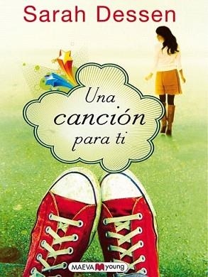 CANCION PARA TI, UNA | 9788415120322 | DESSEN, SARAH | Llibreria L'Illa - Llibreria Online de Mollet - Comprar llibres online