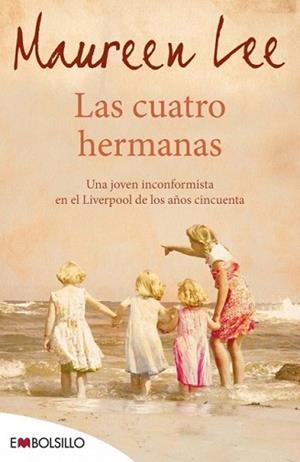 CUATRO HERMANAS, LAS | 9788415140405 | LEE, MAUREEN | Llibreria L'Illa - Llibreria Online de Mollet - Comprar llibres online