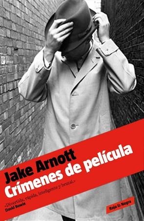 CRIMENES DE PELICULA | 9788439723653 | ARNOTT, JAKE | Llibreria L'Illa - Llibreria Online de Mollet - Comprar llibres online