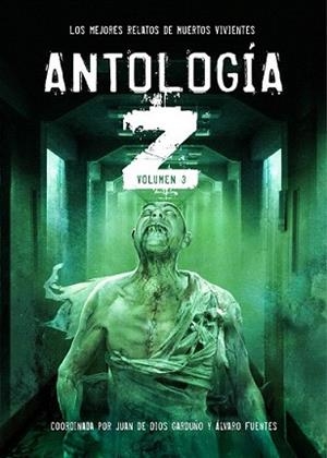 ANTOLOGIA Z VOL.3 | 9788493814397 | V.V.A.A. | Llibreria L'Illa - Llibreria Online de Mollet - Comprar llibres online
