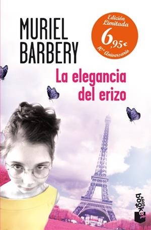 ELEGANCIA DEL ERIZO, LA | 9788432251092 | BARBERY, MURIEL | Llibreria L'Illa - Llibreria Online de Mollet - Comprar llibres online