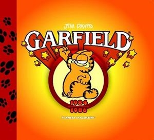 GARFIELD 4 | 9788467479348 | DAVIS, JIM | Llibreria L'Illa - Llibreria Online de Mollet - Comprar llibres online