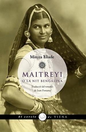 MAITREYI | 9788483306055 | ELIADE, MIRCEA | Llibreria L'Illa - Llibreria Online de Mollet - Comprar llibres online