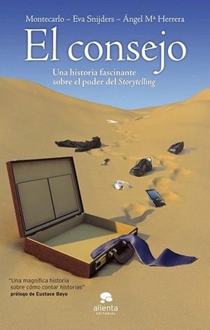 CONSEJO, EL | 9788492414567 | VV.AA. | Llibreria L'Illa - Llibreria Online de Mollet - Comprar llibres online