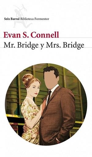 MRS BRIDGE / MR. BRIDGE | 9788432209239 | EVAN S. CONNELL