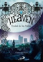 HEAVEN. CIUDAD DE LAS HADAS | 9788428537735 | MARZI,CHRISTOPH | Llibreria L'Illa - Llibreria Online de Mollet - Comprar llibres online