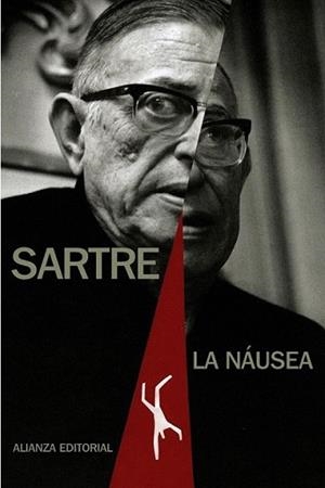 NÁUSEA, LA | 9788420652764 | SARTRE, JEAN-PAUL | Llibreria L'Illa - Llibreria Online de Mollet - Comprar llibres online