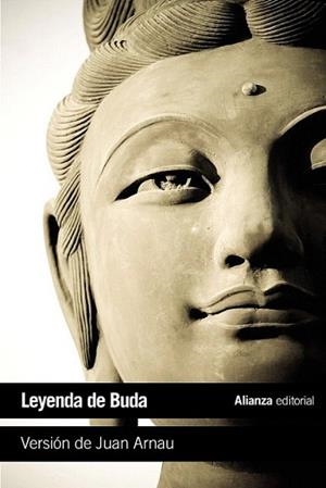 LEYENDA DE BUDA | 9788420652795 | ARNAU, JUAN MARÍA | Llibreria L'Illa - Llibreria Online de Mollet - Comprar llibres online